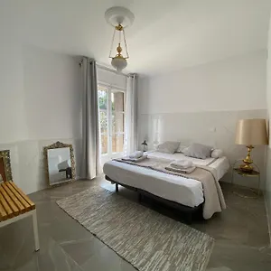  Apartamento Casa De Aljibes España