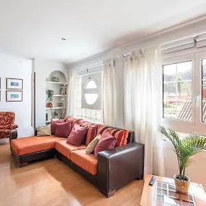  Apartamento En El Casco Historico De San Mateo