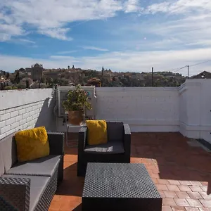  Apartamento Casa Maria De La O España