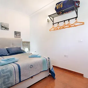  Сasa de vacaciones Vivienda V Torres 4
